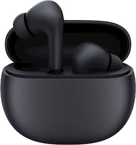 Wireless headphones Xiaomi Redmi Buds 4 Active Black